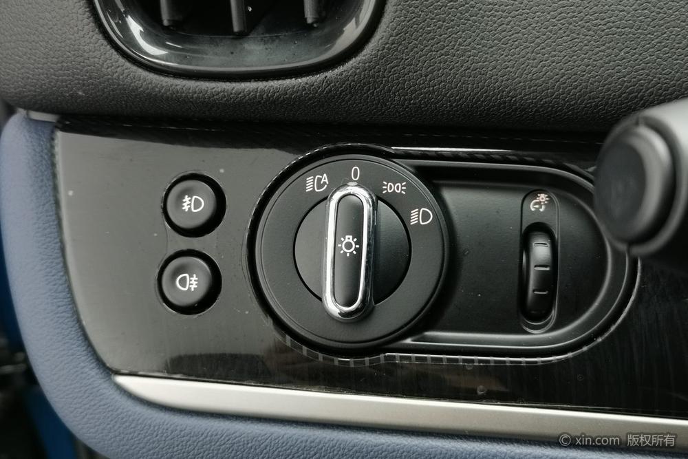 Mini Countryman 2022 Modi f ied 1.5T COOPER ALL4 Connoisseur – фото 16