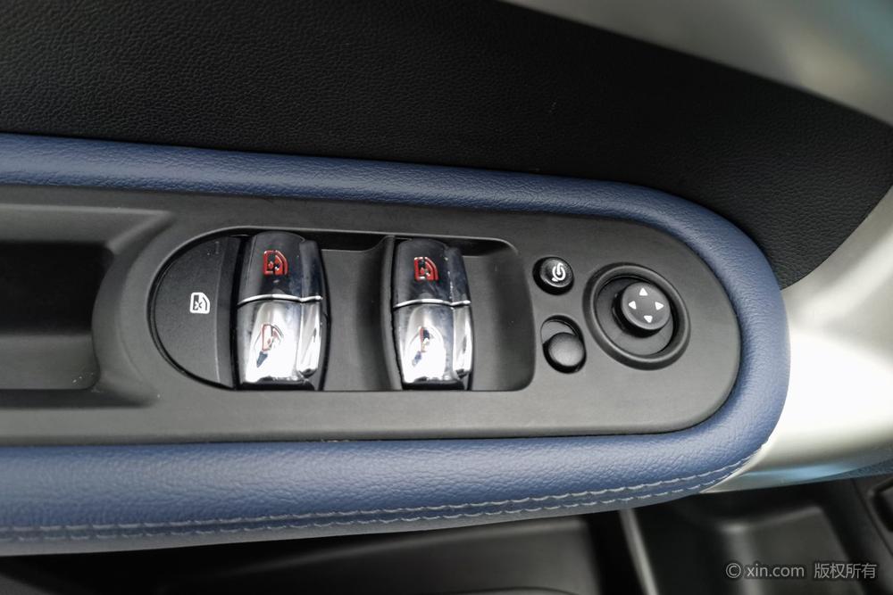 Mini Countryman 2022 Modi f ied 1.5T COOPER ALL4 Connoisseur – фото 22