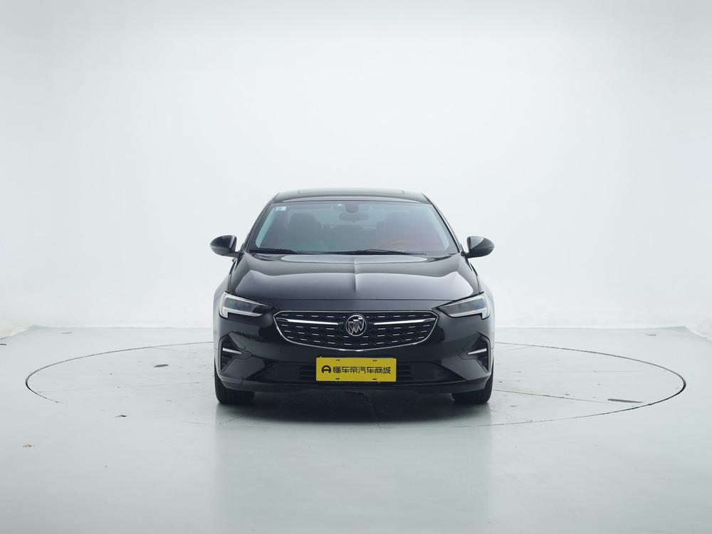 Buick Regal 2021 552T Elite – фото 2
