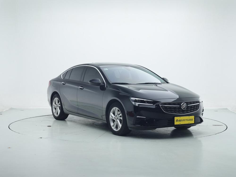 Buick Regal 2021 552T Elite – фото 3