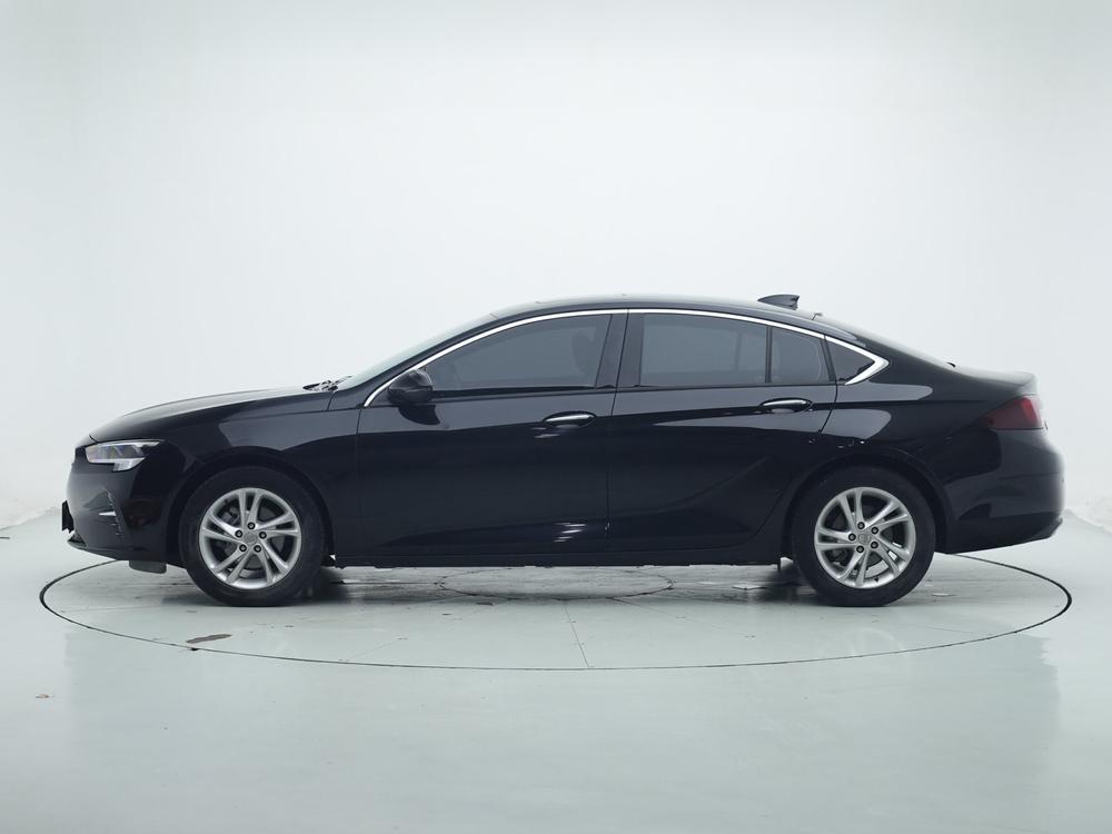 Buick Regal 2021 552T Elite – фото 4