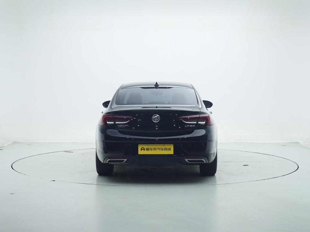 Buick Regal 2021 552T Elite – фото 6