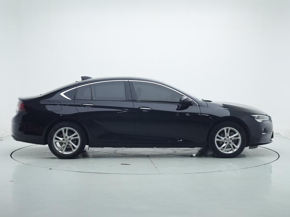 Buick Regal 2021 552T Elite – фото 8