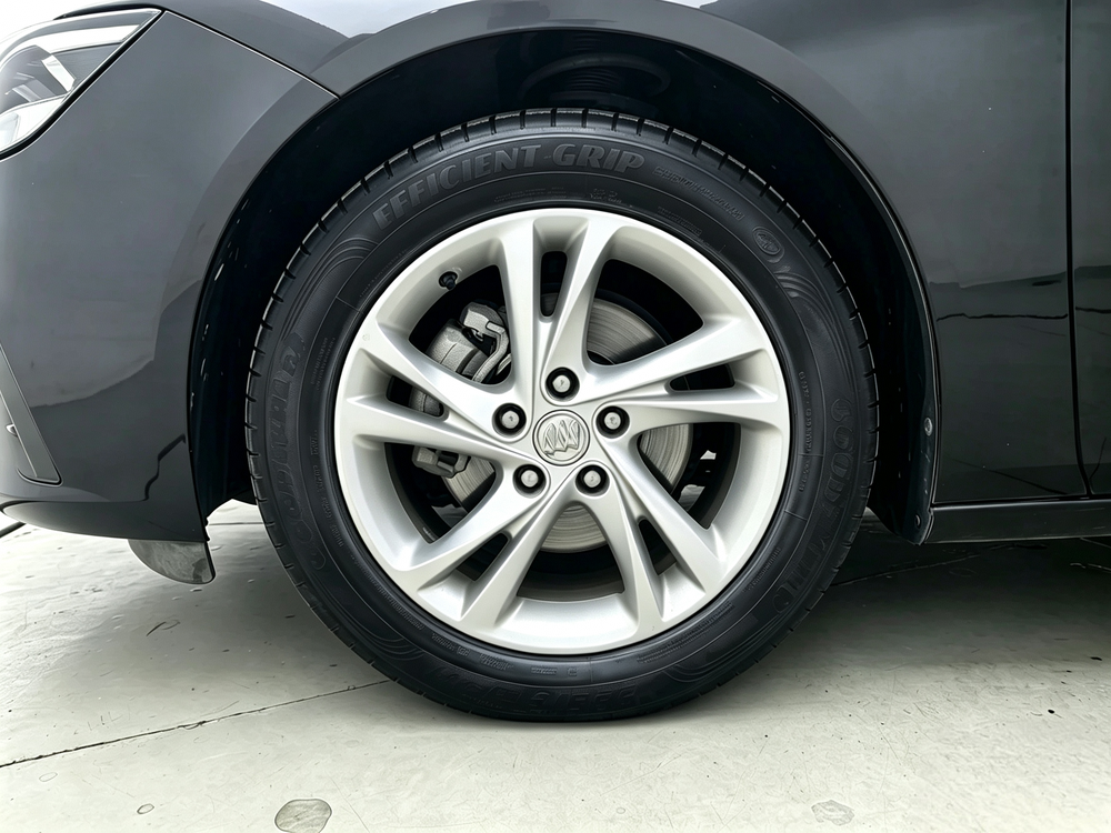 Buick Regal 2021 552T Elite – фото 9