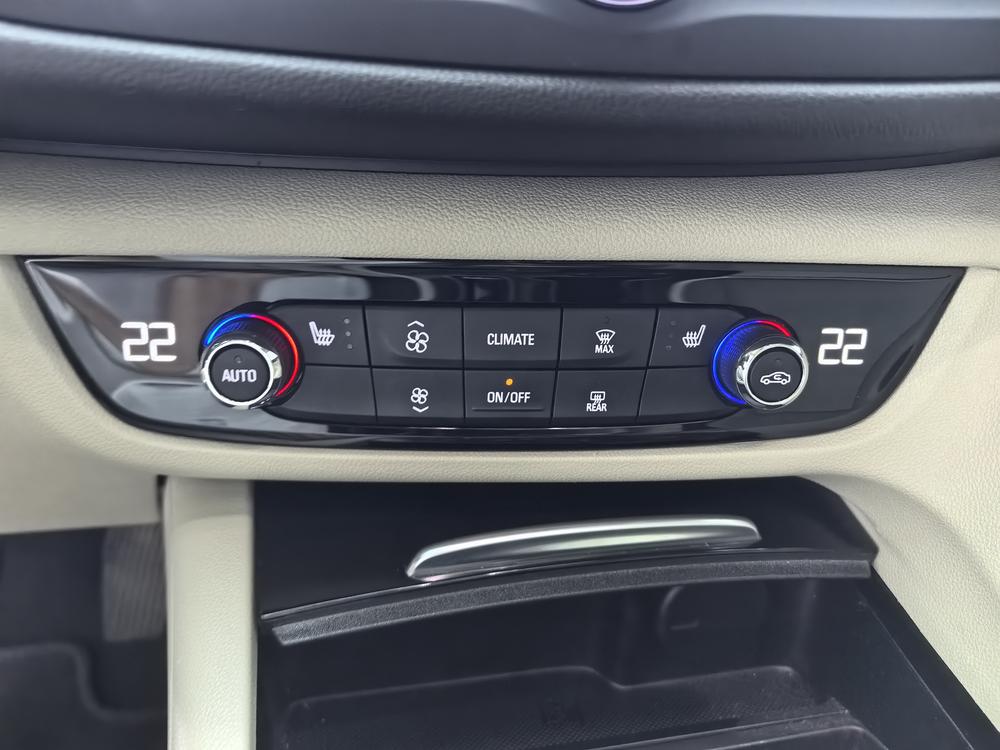 Buick Regal 2021 552T Elite – фото 11