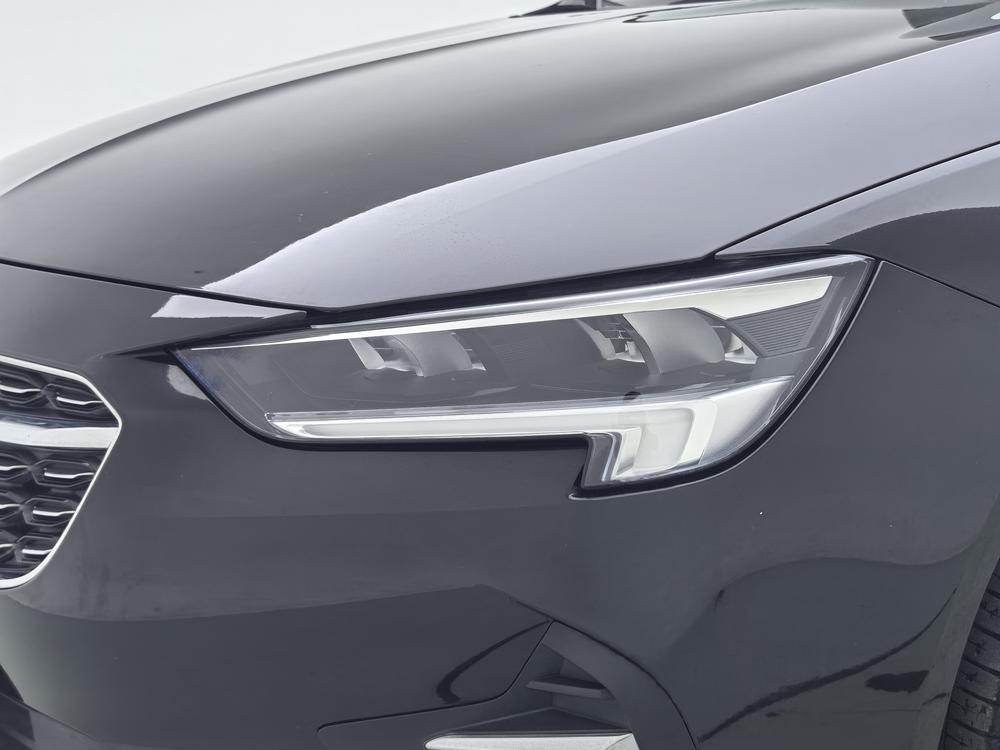Buick Regal 2021 552T Elite – фото 12