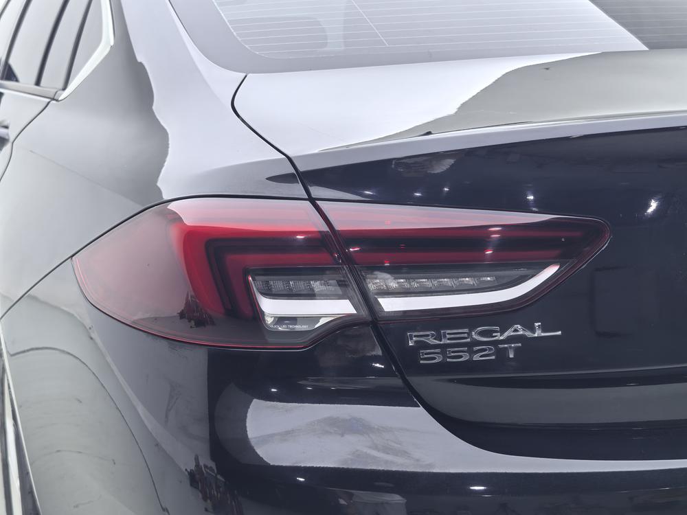 Buick Regal 2021 552T Elite – фото 13