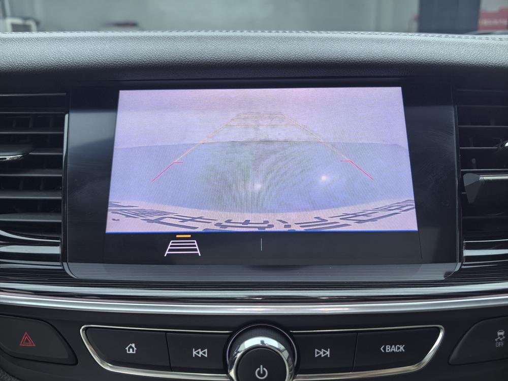 Buick Regal 2021 552T Elite – фото 15