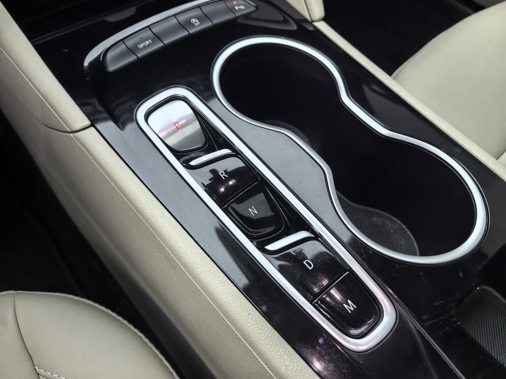 Buick Regal 2021 552T Elite – фото 18