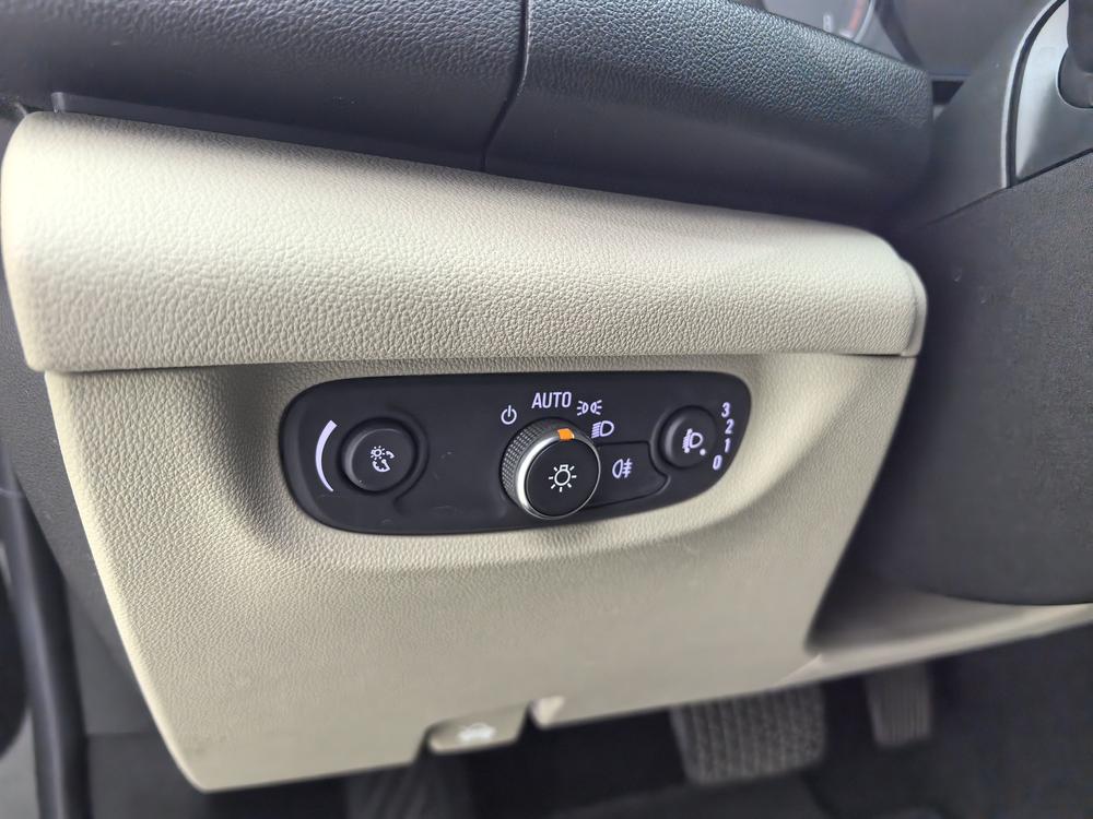 Buick Regal 2021 552T Elite – фото 19