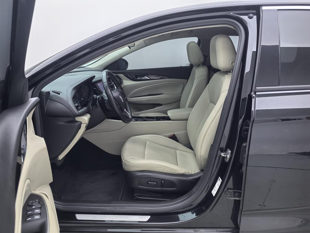Buick Regal 2021 552T Elite – фото 20