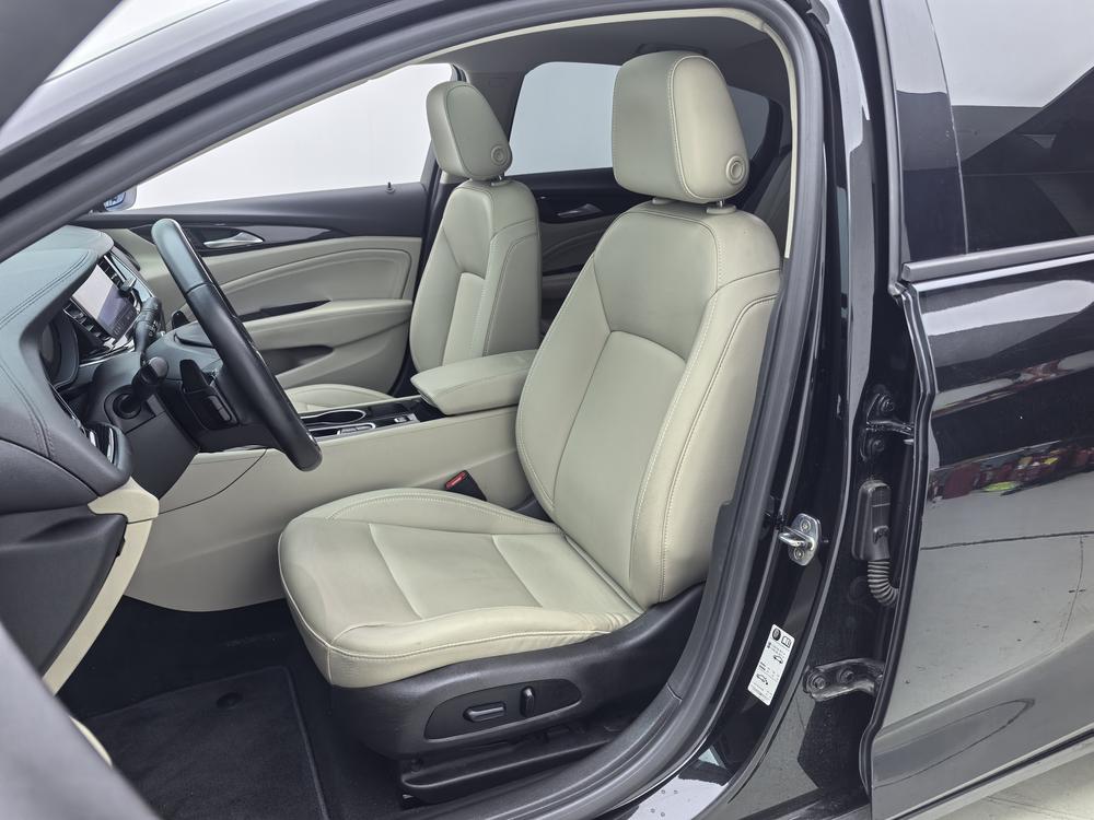 Buick Regal 2021 552T Elite – фото 21