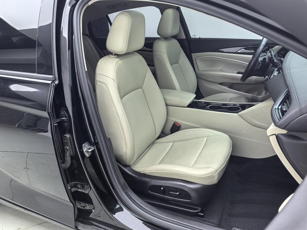 Buick Regal 2021 552T Elite – фото 22