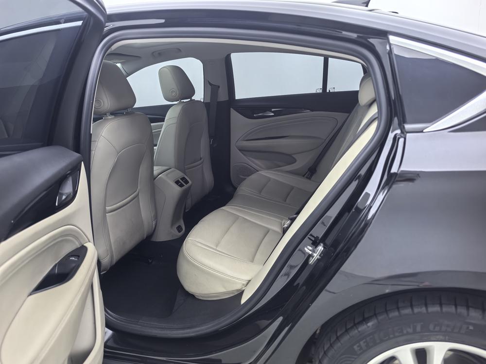 Buick Regal 2021 552T Elite – фото 23