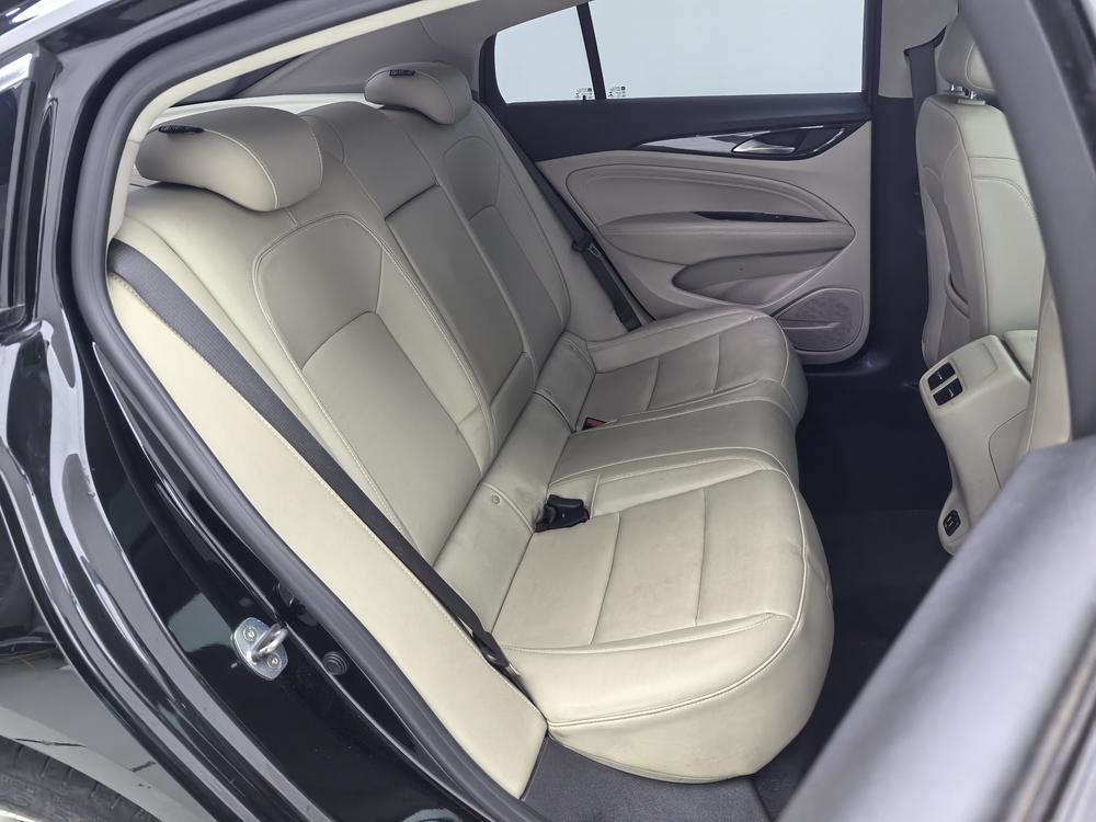 Buick Regal 2021 552T Elite – фото 24