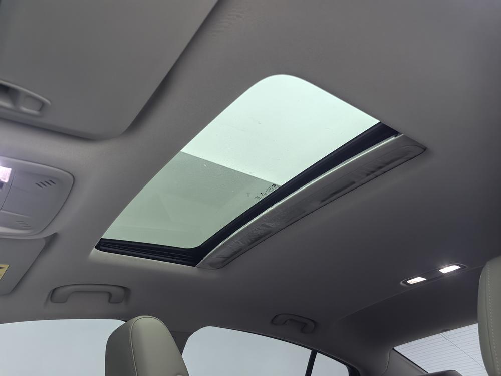 Buick Regal 2021 552T Elite – фото 25