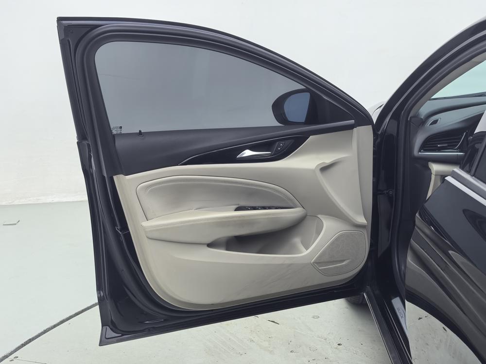 Buick Regal 2021 552T Elite – фото 26