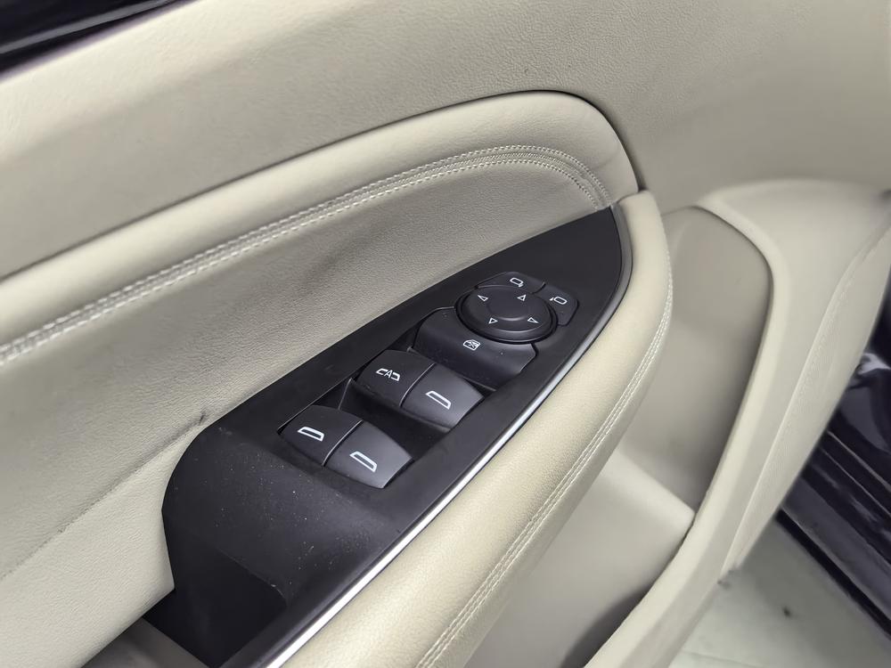 Buick Regal 2021 552T Elite – фото 27