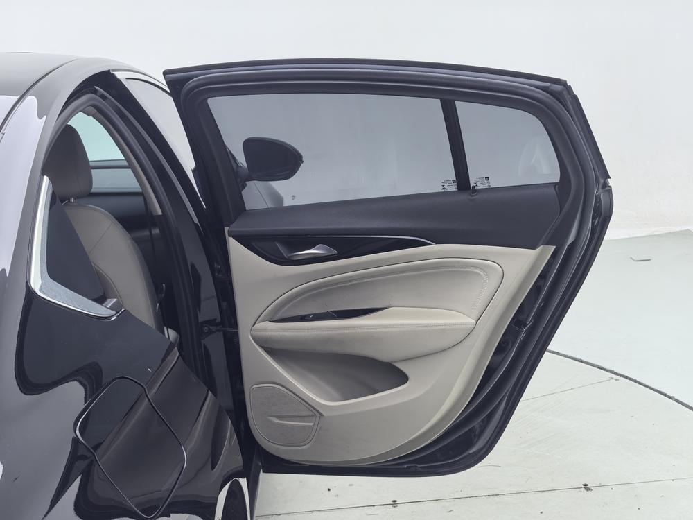 Buick Regal 2021 552T Elite – фото 28