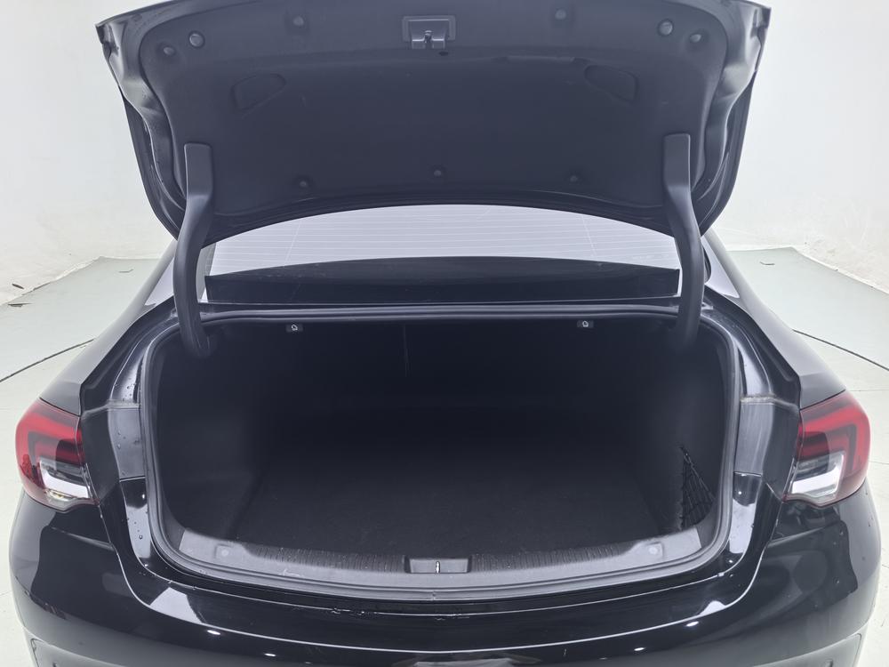 Buick Regal 2021 552T Elite – фото 29