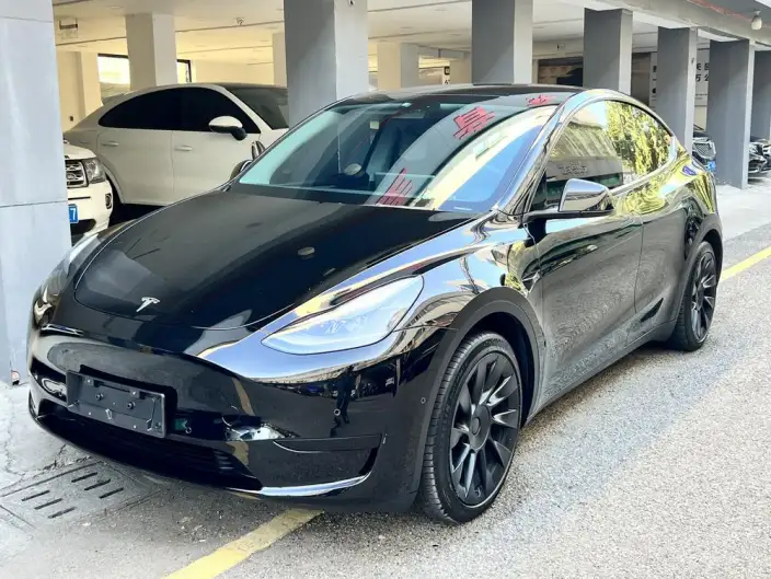 Model Y 2022 Model Facelift Rear-wheel drive version – фото 1