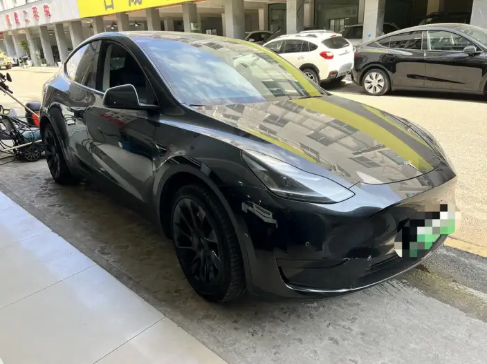Model Y 2022 Model Facelift Rear-wheel drive version – фото 2