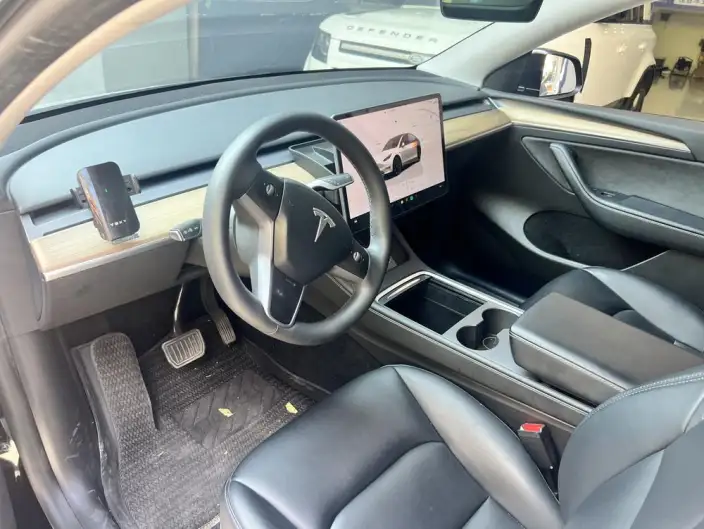 Model Y 2022 Model Facelift Rear-wheel drive version – фото 7