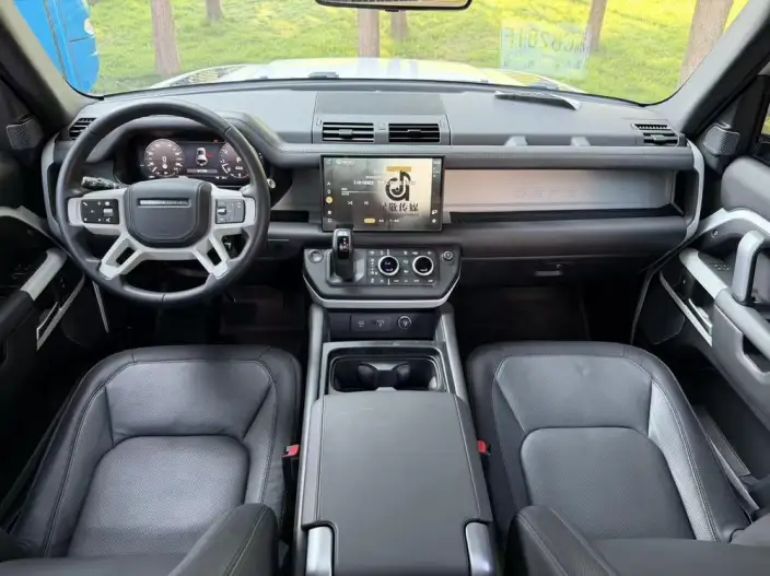 Model Y 2022 Model Facelift Rear-wheel drive version – фото 8
