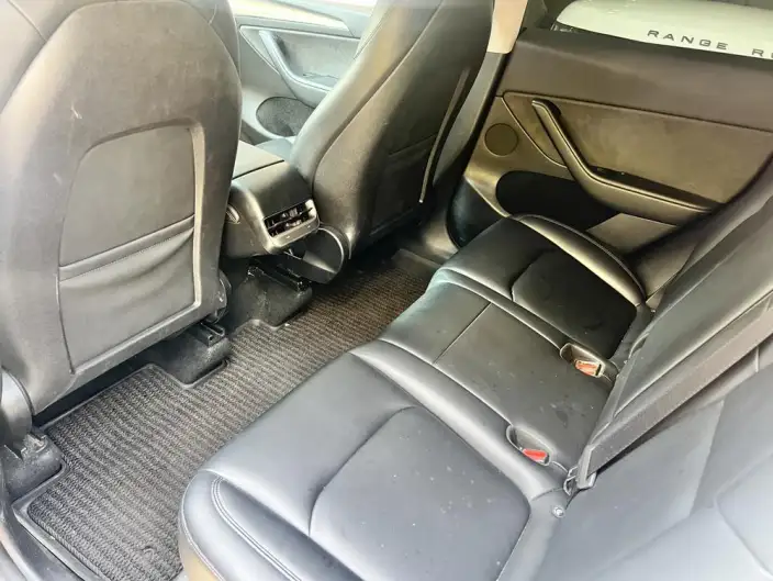 Model Y 2022 Model Facelift Rear-wheel drive version – фото 9
