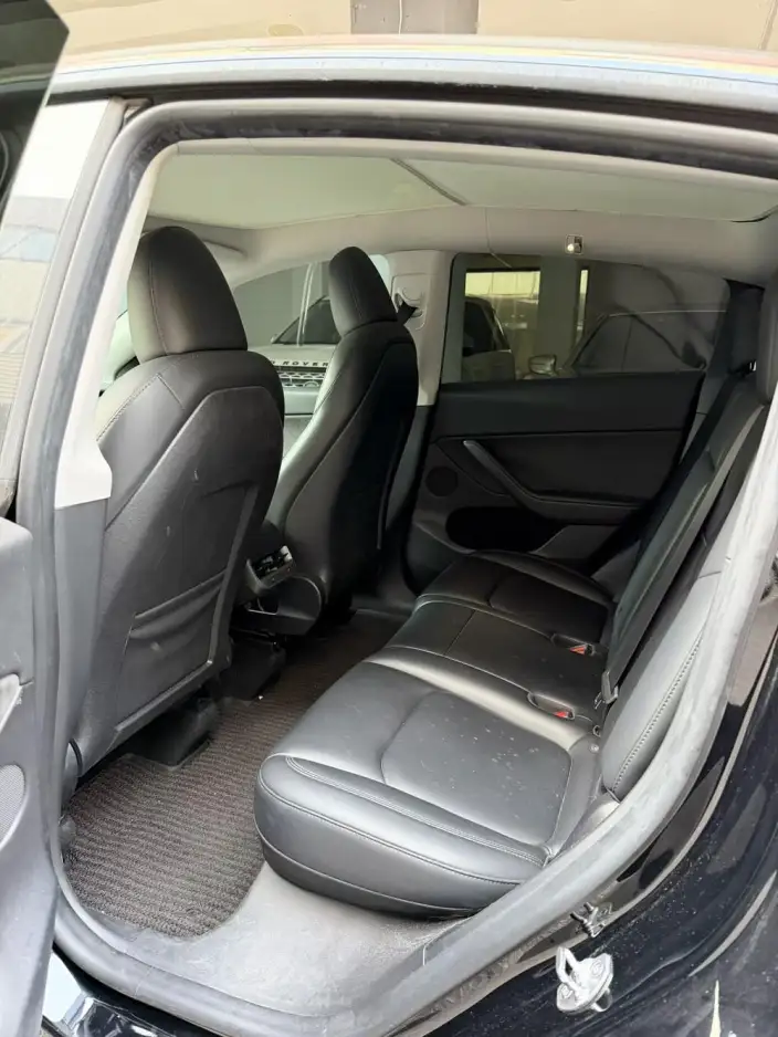Model Y 2022 Model Facelift Rear-wheel drive version – фото 10