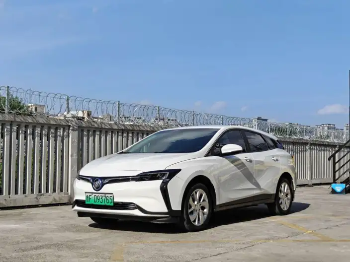 Buick Velite 6 2024 Model 430km Comfort Edition