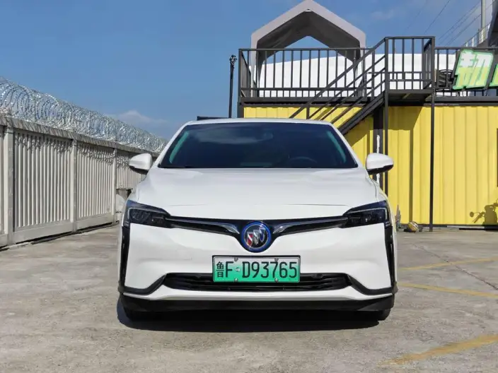 Buick Velite 6 2024 Model 430km Comfort Edition