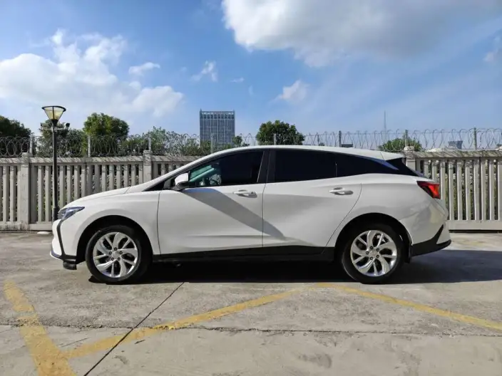 Buick Velite 6 2024 Model 430km Comfort Edition