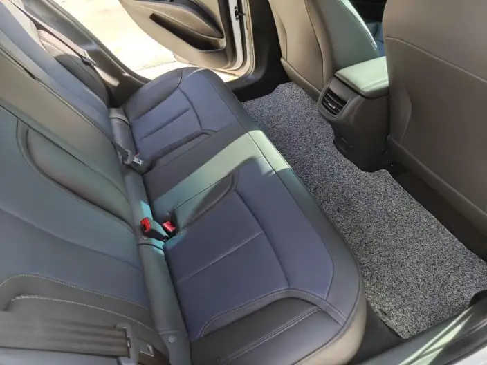 Buick Velite 6 2024 Model 430km Comfort Edition – фото 8