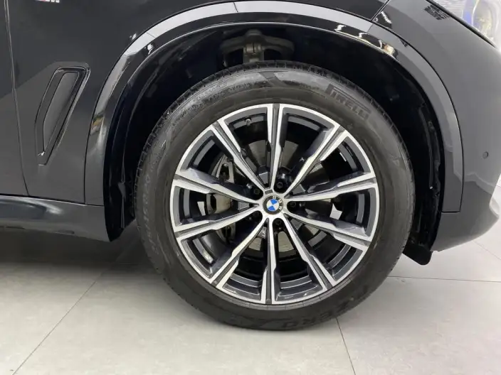 BMW X5 Imported 2022 Model xDrive40i M Sports Set – фото 5