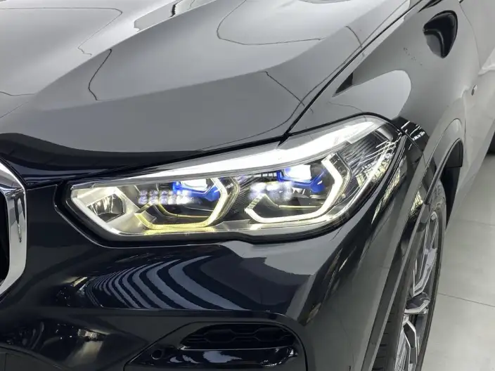 BMW X5 Imported 2022 Model xDrive40i M Sports Set – фото 7