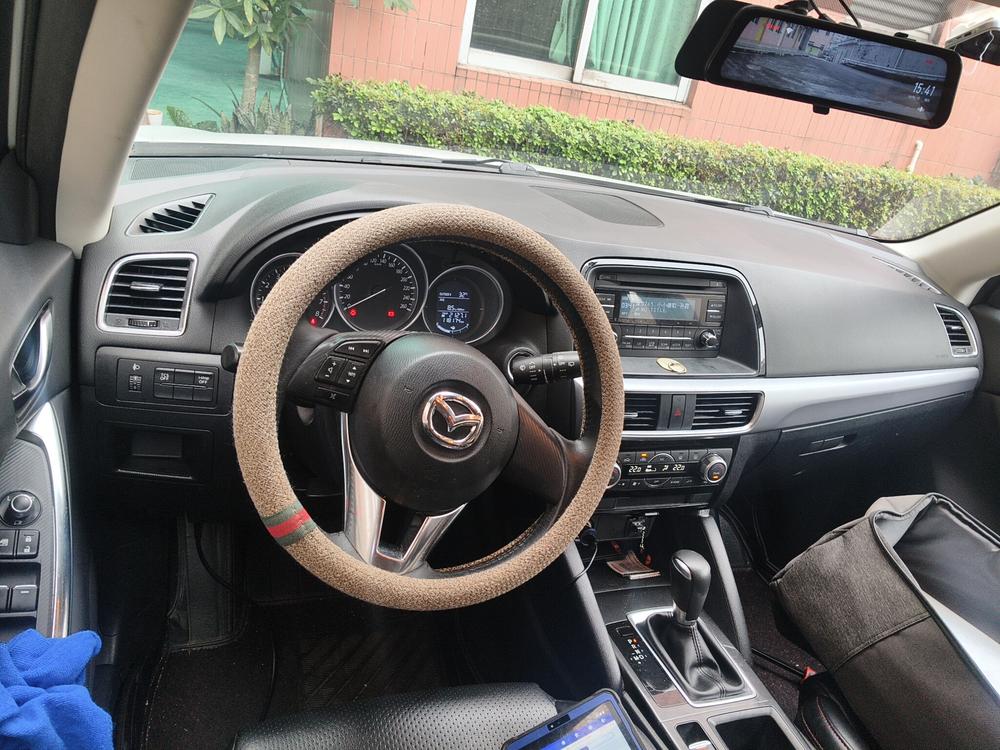 Mazda CX-5 2015 модификация 2.0L автоматическое 2WD Urban type – фото 5