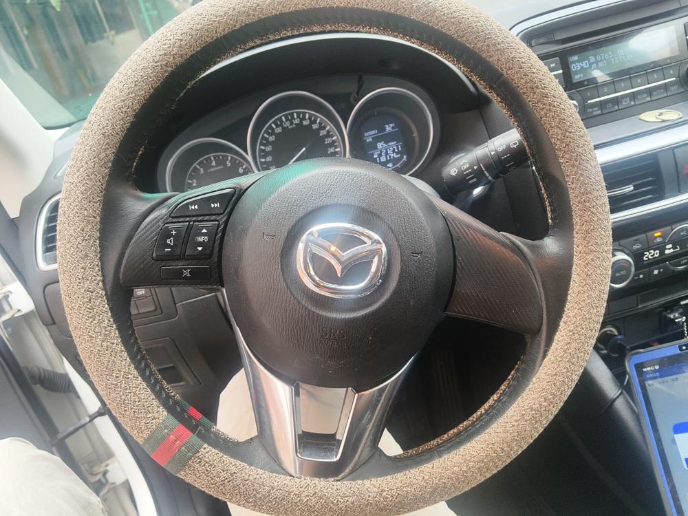 Mazda CX-5 2015 модификация 2.0L автоматическое 2WD Urban type – фото 7