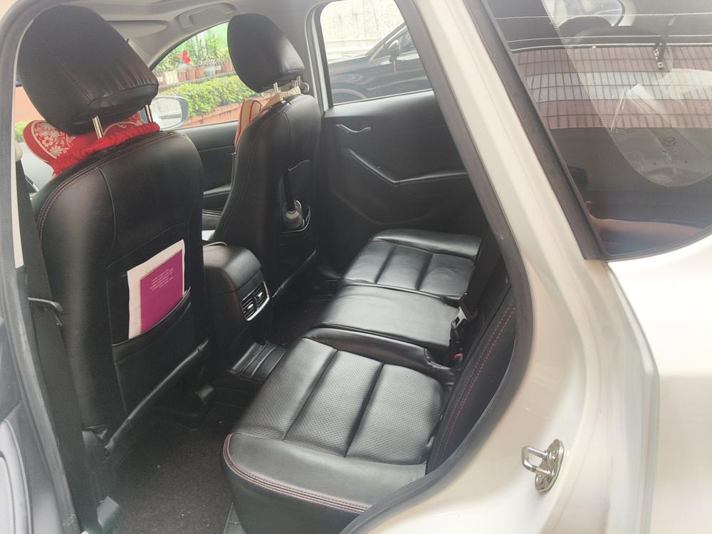 Mazda CX-5 2015 модификация 2.0L автоматическое 2WD Urban type – фото 12