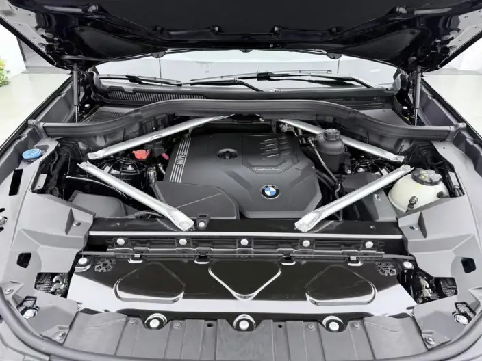 BMW X5 2022 Model Facelift xDrive 30Li Exclusive Model M Sports Set – фото 5