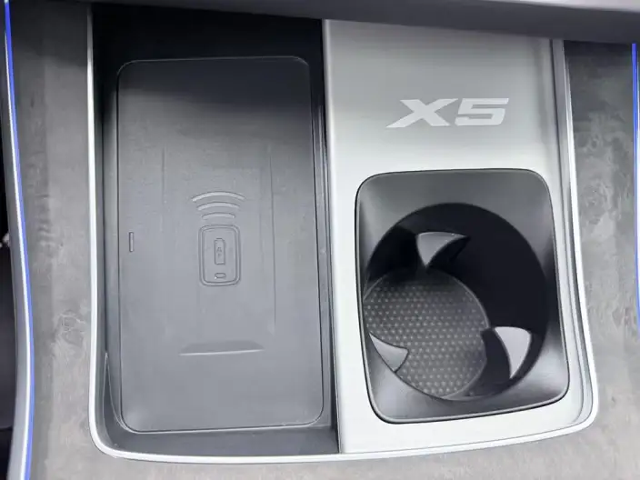 BMW X5 2022 Model Facelift xDrive 30Li Exclusive Model M Sports Set – фото 9