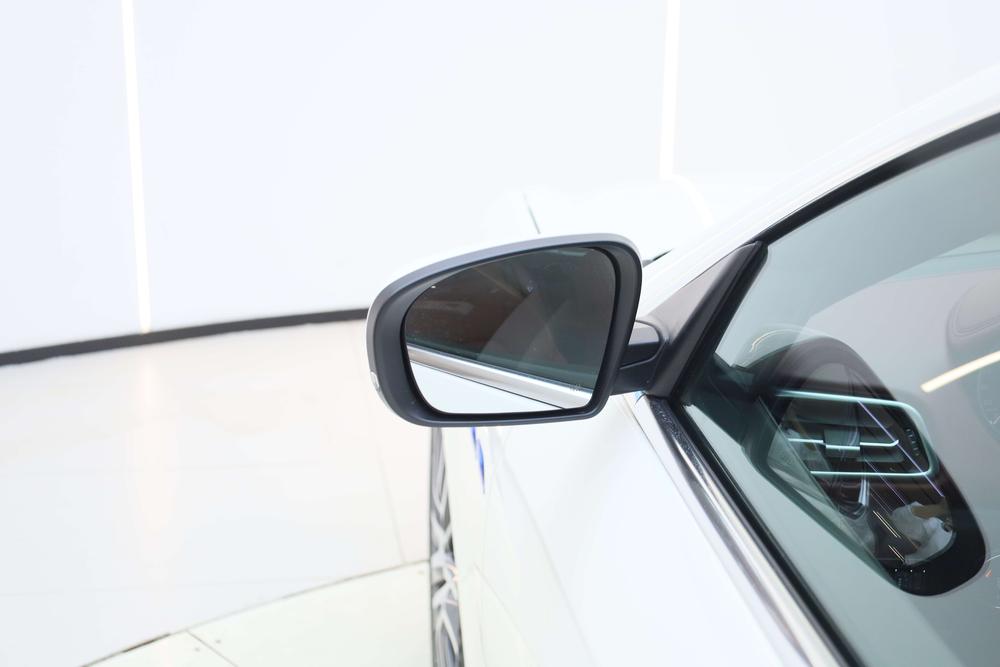 Maserati Ghibli 2021 2.0T Feng Mang – фото 15
