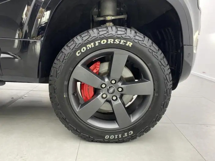 Land Rover Defender 2023 Model Facelift 110 P400 X-Dynamic HSE – фото 5