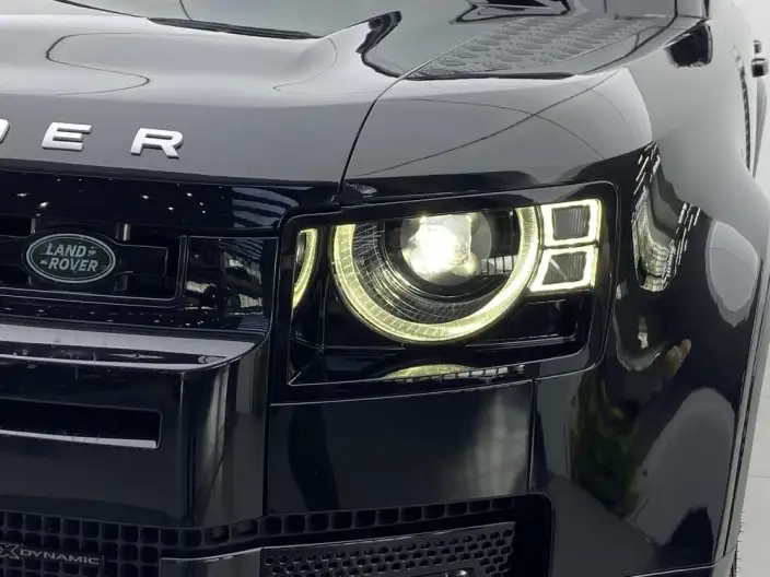 Land Rover Defender 2023 Model Facelift 110 P400 X-Dynamic HSE – фото 7