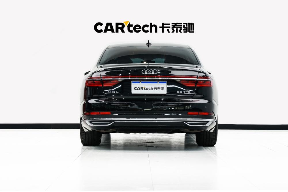 Audi A8 2022 A8L 55 TFSI quattro Premium Collector's Edition – фото 6