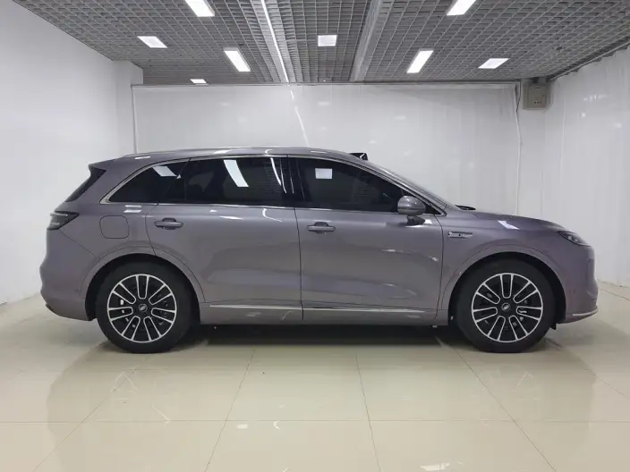 Sangyuan H5 2025 Model Extended Range Max – фото 8