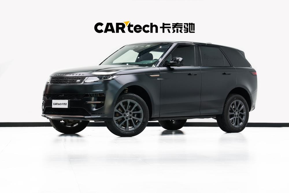 Range Rover Sport Раздел 2023 3.0 L6 DYNAMIC SE