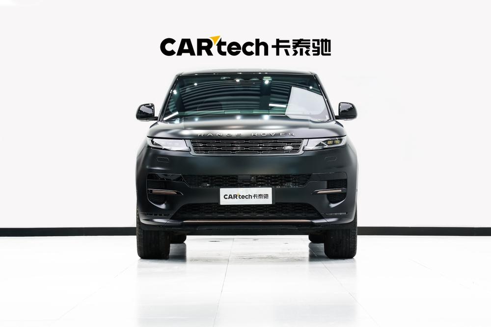 Range Rover Sport Раздел 2023 3.0 L6 DYNAMIC SE
