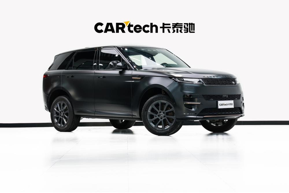 Range Rover Sport Раздел 2023 3.0 L6 DYNAMIC SE
