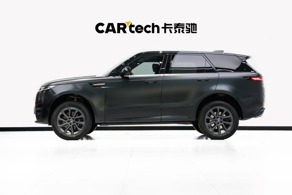 Range Rover Sport Раздел 2023 3.0 L6 DYNAMIC SE